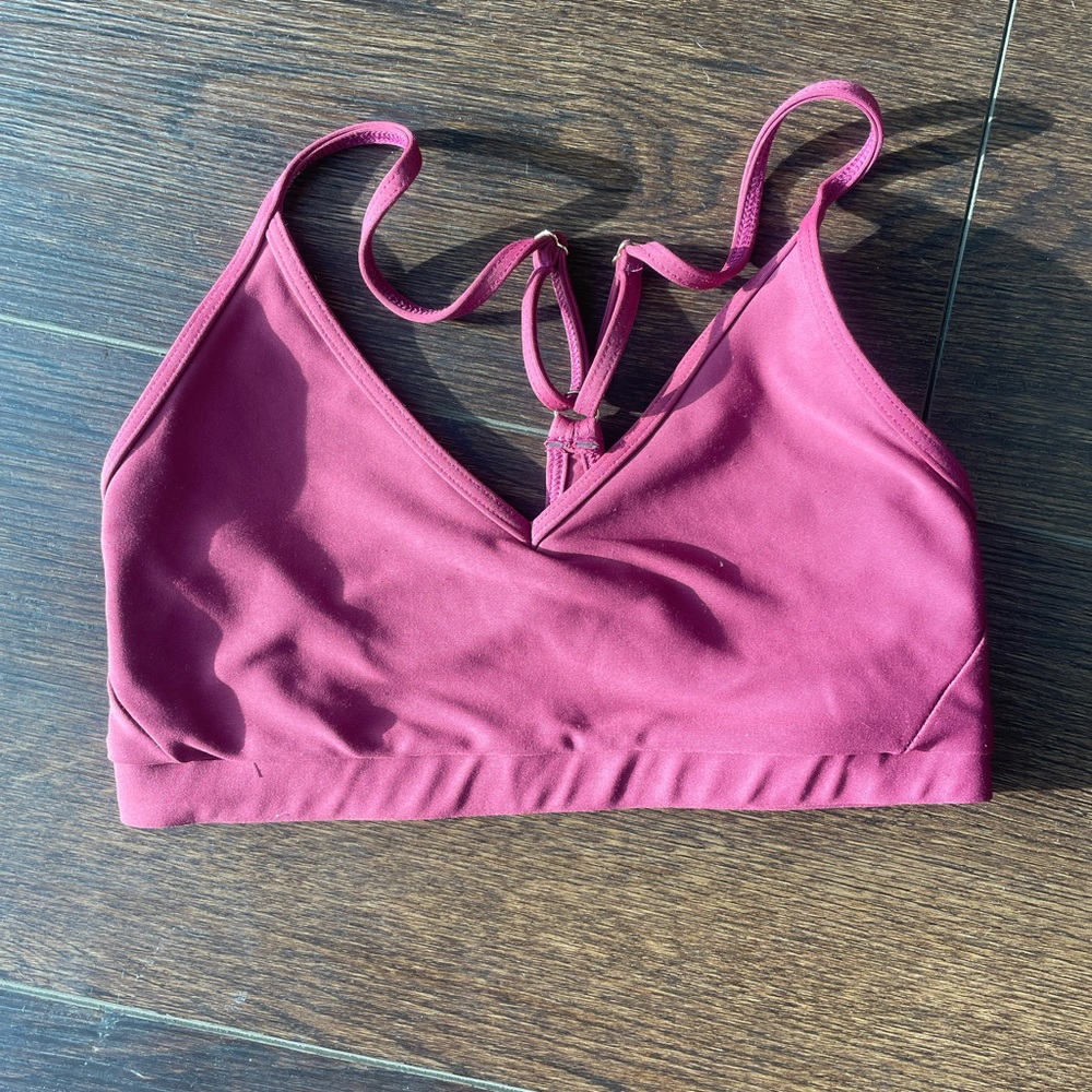 Skatie Zero Sports Bra